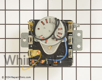 Timer WP8566184 Alternate Product View