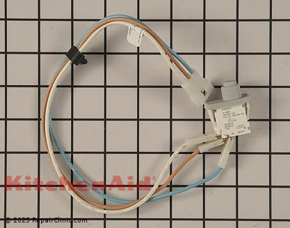 Door Switch WP8283288 Alternate Product View