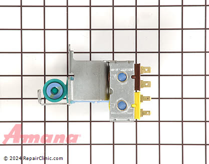 Water Inlet Valve WP67006531 Alternate Product View