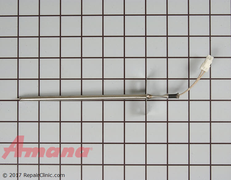 Temperature Sensor WPW10181986 Alternate Product View