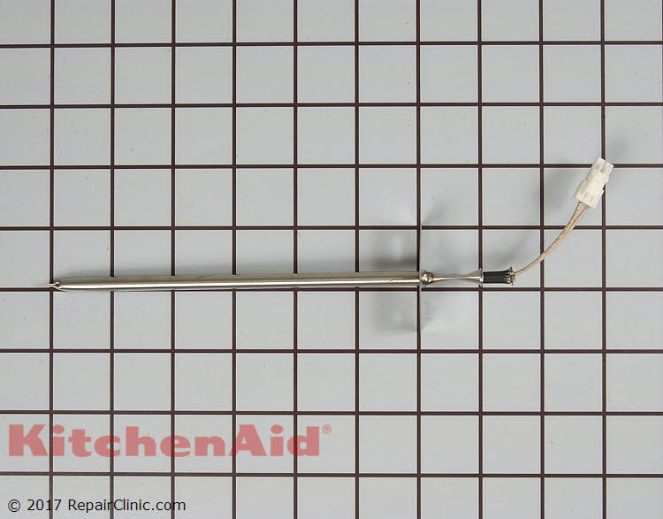 W10131825 sensore di temperatura del forno adatto per W10131825 sensore di temperatura del forno adatto per