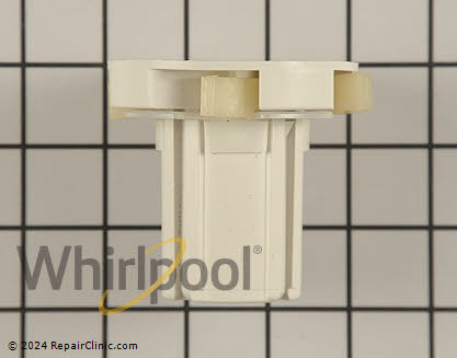 Agitator Repair Kit WP8537433 Alternate Product View