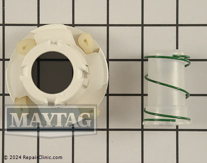 Agitator Repair Kit WP8537433 Alternate Product View