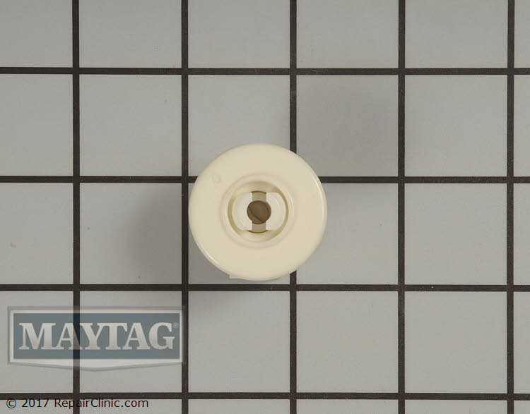 Dishrack Roller WP903093 Maytag Replacement Parts