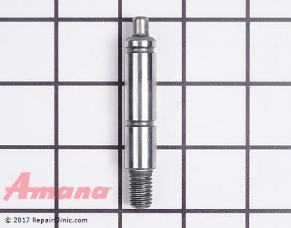 Drum Roller Axle WPW10359270 Alternate Product View
