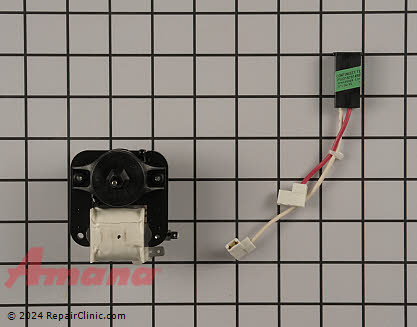 Evaporator Fan Motor 4389144 Alternate Product View