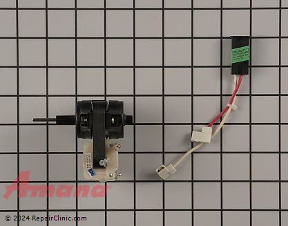 Evaporator Fan Motor 4389144 Alternate Product View