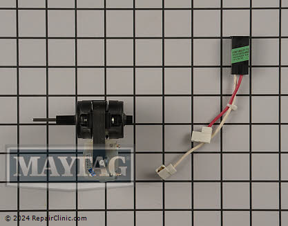 Evaporator Fan Motor 4389144 Alternate Product View