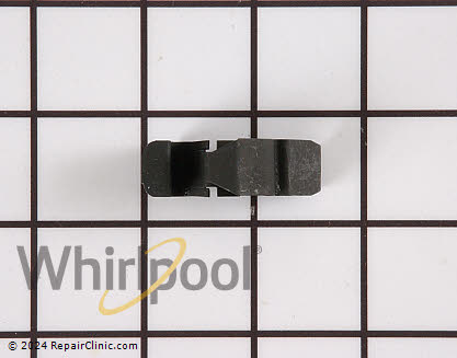 Spring Clip WP3388229 Alternate Product View