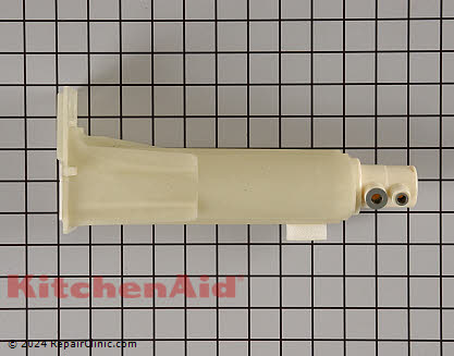 Water Filter Housing WP2186443 Alternate Product View