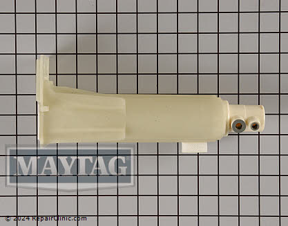 Water Filter Housing WP2186443 Alternate Product View