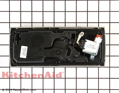 Detergent Dispenser WPW10224430 Alternate Product View