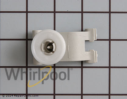 Dishrack Roller WP8268846 Alternate Product View