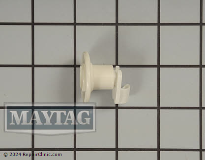 Dishrack Roller WP903093 Alternate Product View