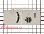 Detergent Dispenser - Part # 1548126 Mfg Part # WPW10224430