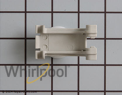 Dishrack Roller WP8268846 Alternate Product View