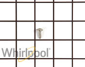 Screw - Part # 4845137 Mfg Part # W11233072