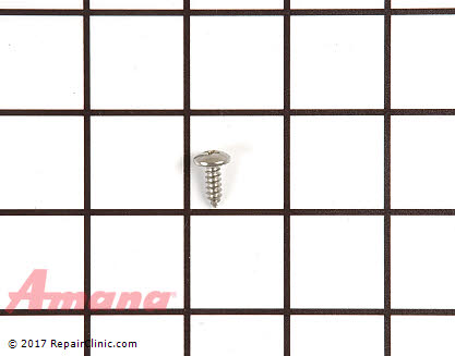 Screw W11233072 Alternate Product View