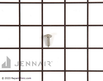 Screw W11233072 Alternate Product View