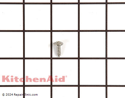 Screw W11233072 Alternate Product View