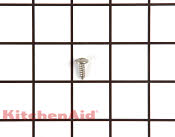 Screw - Part # 4845137 Mfg Part # W11233072