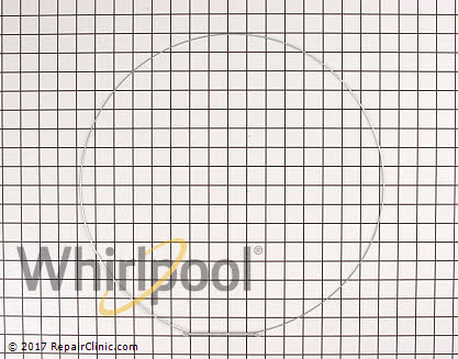 Boot Seal Retaining Ring W10902779 Alternate Product View