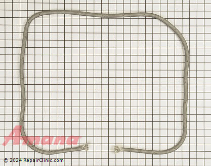 Door Gasket WPW10162384 Alternate Product View