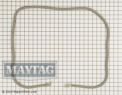 Door Gasket WPW10162384 Alternate Product View