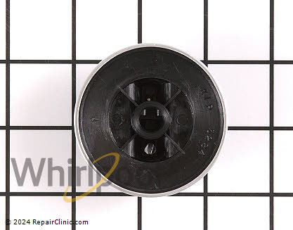 Thermostat Knob WPY07506601 Alternate Product View