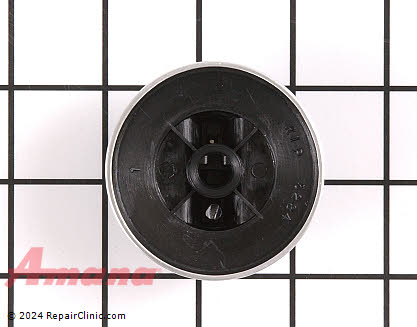 Thermostat Knob WPY07506601 Alternate Product View