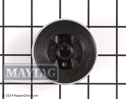 Thermostat Knob WPY07506601 Alternate Product View
