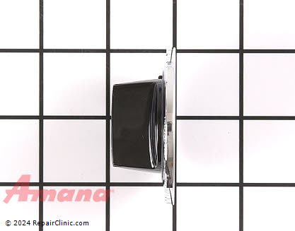 Thermostat Knob WPY07506601 Alternate Product View