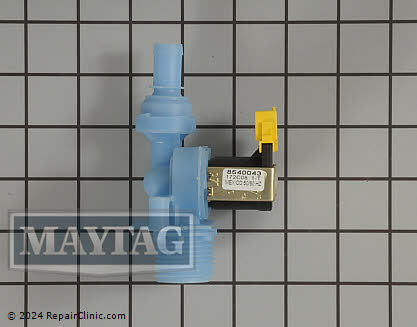 Water Inlet Valve WP8540751 Alternate Product View