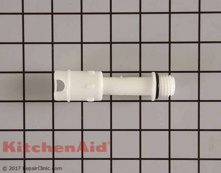Check Kitchen Aid Water Valve Check Kitchen Aid Water Valve