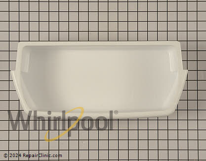 Door Shelf Bin WP2203828 Alternate Product View