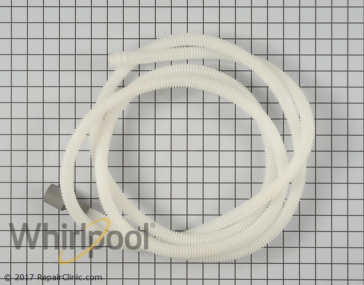 Drain Hose 3385556 Alternate Product View