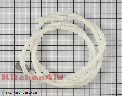 Drain Hose 3385556 Alternate Product View