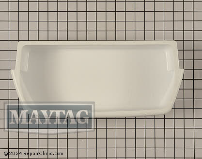 Door Shelf Bin WP2203828 Alternate Product View
