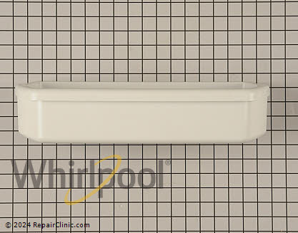 Door Shelf Bin WP2203828 Alternate Product View