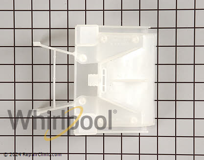 Water Inlet WP3360977 Alternate Product View