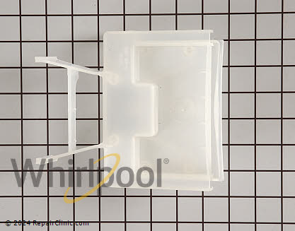 Water Inlet WP3360977 Alternate Product View