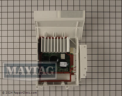 Motor Control Board W10756692 Alternate Product View