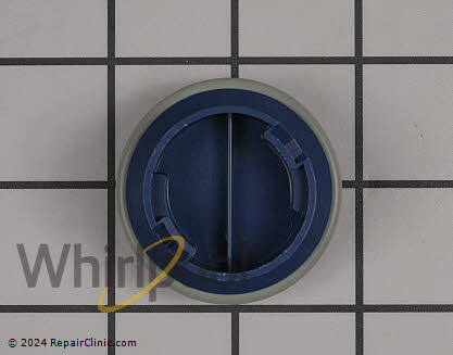 Rinse-Aid Dispenser Cap WPW10524920 Alternate Product View
