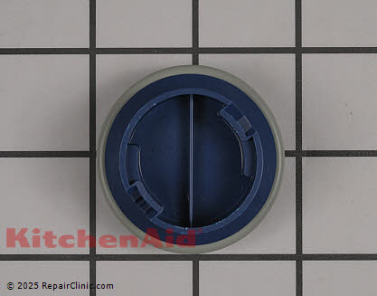 Rinse-Aid Dispenser Cap WPW10524920 Alternate Product View