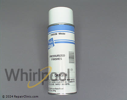 Spray Paint 350930 Alternate Product View