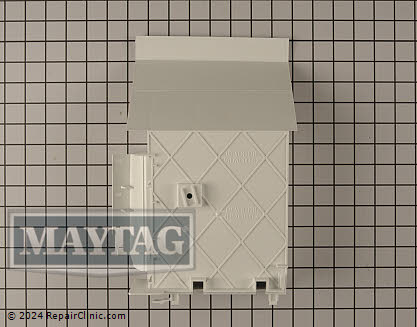 Motor Control Board W10756692 Alternate Product View
