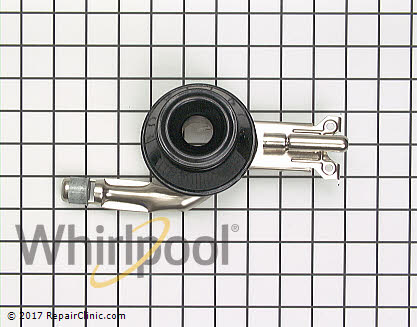 Surface Burner WP7505P283-60 Alternate Product View