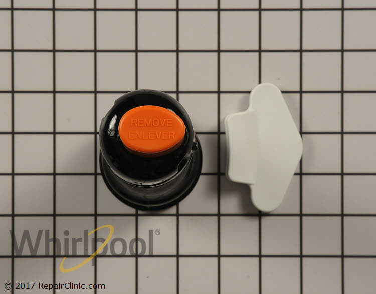 Water Filter F2WC9I1 Alternate Product View