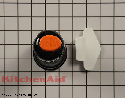 Water Filter F2WC9I1 Alternate Product View