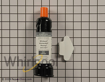 Water Filter F2WC9I1 Alternate Product View